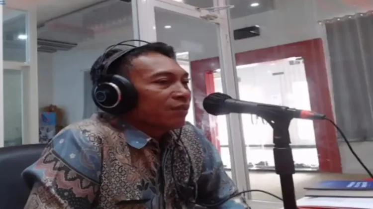 Disdag Tolitoli Pastikan Harga Sembako Stabil Ramadan